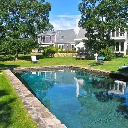 Rent this 5 bed house on 2 Nonamessett Road in Edgartown, MA 02573