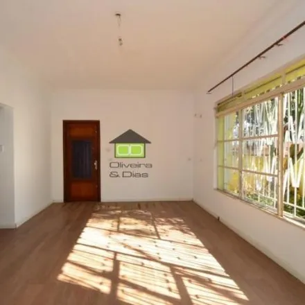 Buy this 3 bed house on Rua Sônia Ribeiro in Campo Belo, São Paulo - SP