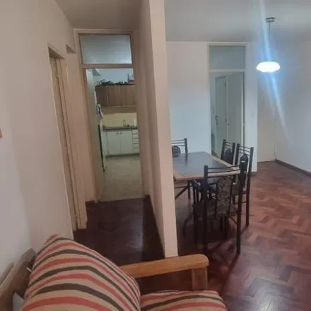 Buy this 3 bed apartment on Sarmiento 502 in Departamento Capital, M5500 CJK Mendoza