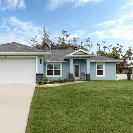 Buy this 3 bed house on 525 Cabana Road in Venice Groves, Sarasota County
