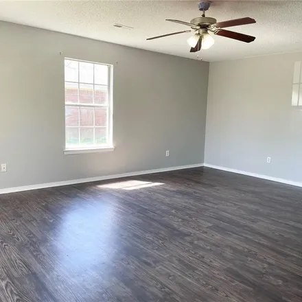 Rent this 2 bed apartment on 2103 West Roselawn Street in Rogers, AR 72756