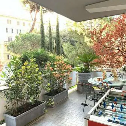 Image 4 - Via Monte Zebio 33, 00195 Rome RM, Italy - Apartment for rent