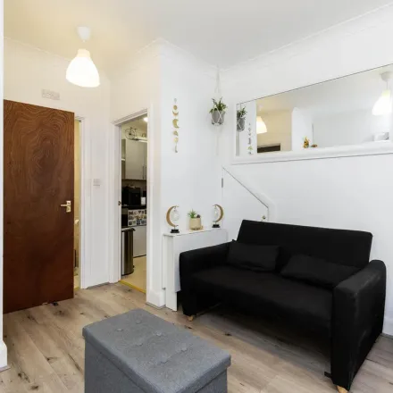 Image 5 - Burnley Road, Dudden Hill, London, NW10 1EJ, United Kingdom - Apartment for rent