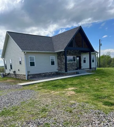Buy this 2 bed house on 114 Baker Road in Glenwood, Pike County