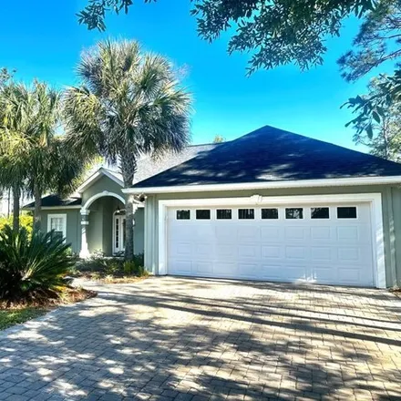 Image 3 - 145 Crane Drive, Port Saint Joe, FL 32456, USA - House for sale