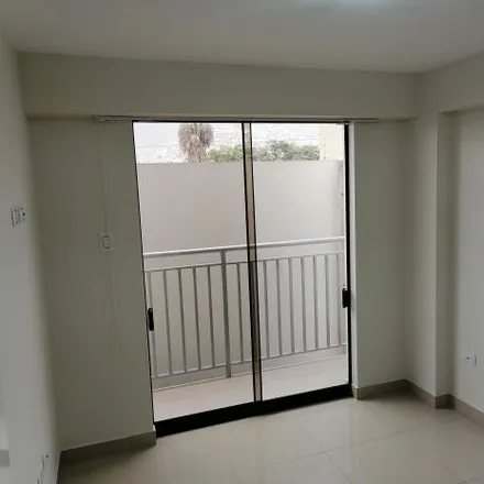 Rent this 3 bed apartment on Alfredo Pimente in Avenida Panamericana Norte, Los Olivos