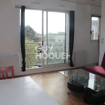 Image 3 - Belvédère, Chemin de la Justice, 92290 Châtenay-Malabry, France - Apartment for rent