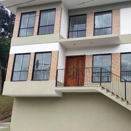 Buy this 4 bed house on Pro Abelha in Rua Padre Tintório, Várzea