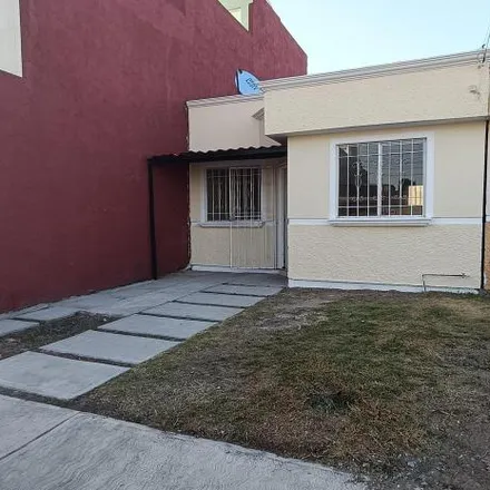 Image 2 - Calle San Gabriel, Residencial San José, 42185, HID, Mexico - House for sale