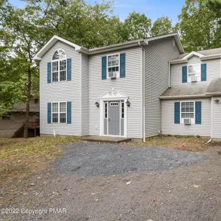 Buy this 5 bed house on 6298 Blue Beech Drive in Penn Estates, Monroe County