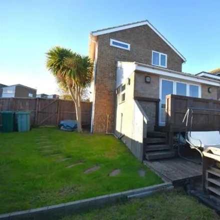 Buy this 3 bed house on 2 Whitehead Crescent in Wootton Bridge, PO33 4JF
