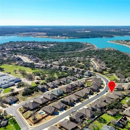 Image 2 - 1272 Lakeside Ranch Road, Georgetown, TX 78633, USA - House for sale