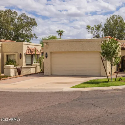 Buy this 3 bed townhouse on Arizona Grand Resort in 8000 South Arizona Grand Parkway, Phoenix