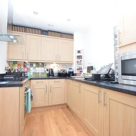 Rent this 1 bed room on Devonshire Point in Milton Street, The Moor
