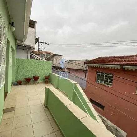 Rent this 2 bed house on Rua Major Dantas Cortez 391 in Vila Gustavo, São Paulo - SP