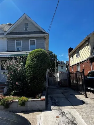 Buy this 5 bed house on 1580 East 45th Street in New York, NY 11234