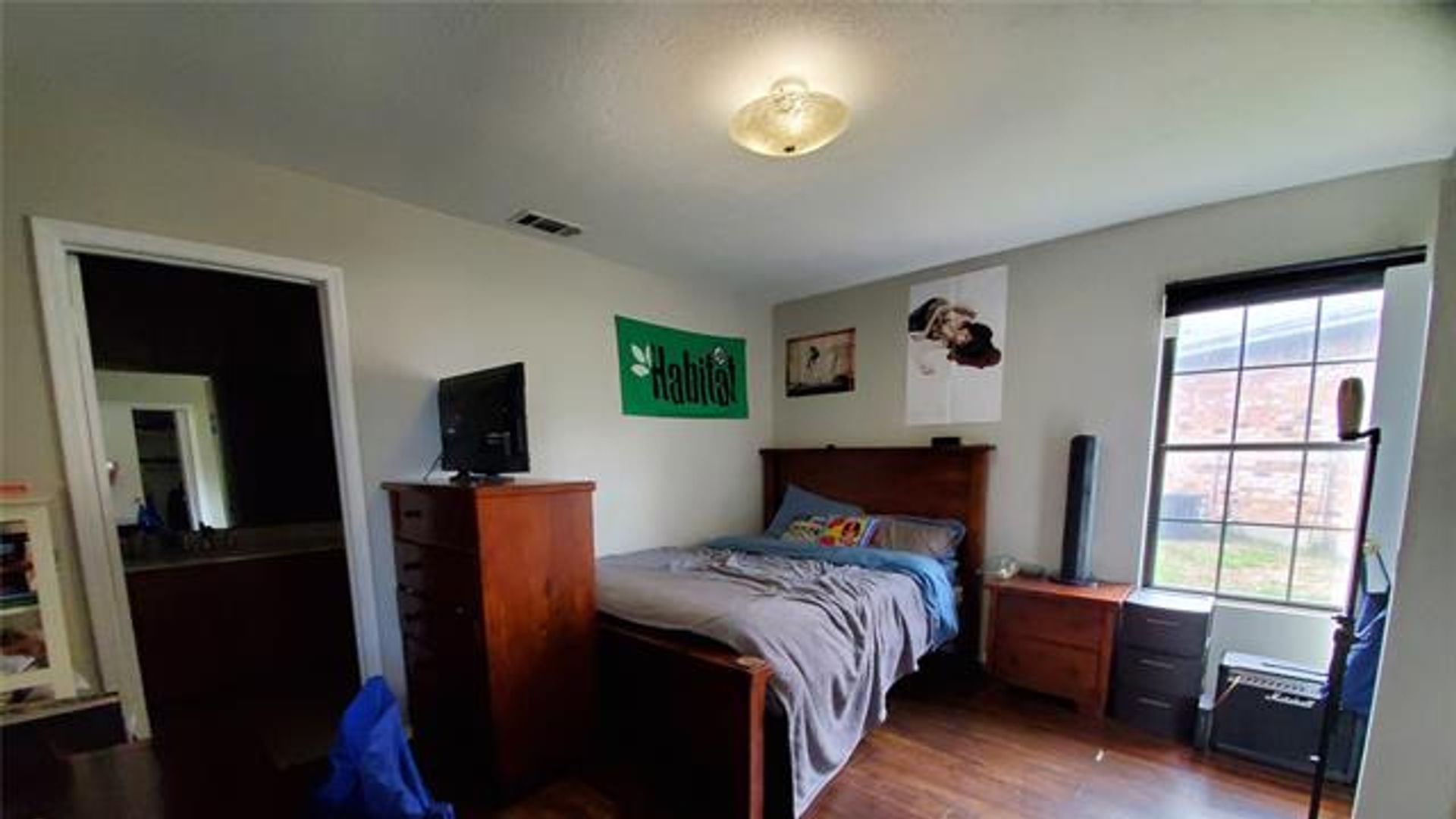 4 bed duplex at 2310 Birchbrook Court, Denton, TX 76205, USA | For rent