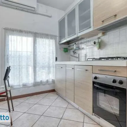 Rent this 3 bed apartment on Scuola Secondaria I grado Fabrizio De Andrè in Via Gorizia, 40134 Bologna BO