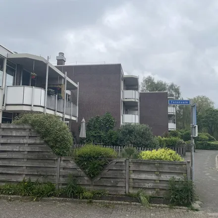 Image 4 - Torenvalk 41, 2991 MX Barendrecht, Netherlands - Apartment for rent