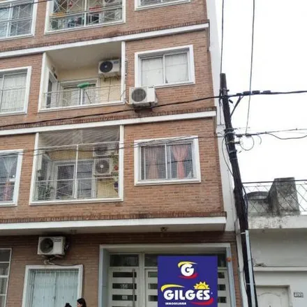 Rent this 2 bed apartment on Tomás Justo Villegas 467 in Villa Don Bosco, B1752 CXU Ramos Mejía