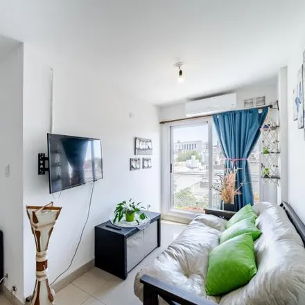Buy this 1 bed apartment on Avenida Marcelo T. de Alvear 904 in Güemes, Cordoba