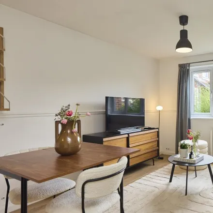 Rent this 1 bed apartment on Anchor of Hope in 59-61 Vyner Street, London