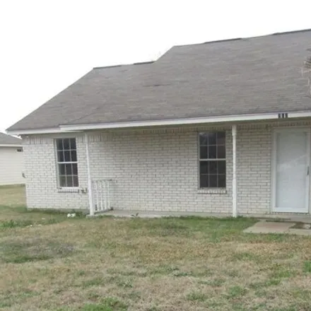 Rent this 3 bed house on 150 Windjammer Road in Gun Barrel City, TX 75156