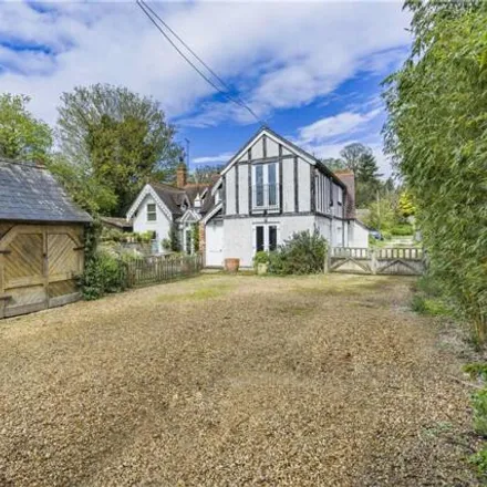 Buy this 5 bed house on Abingdon Road in Tubney, OX13 5QQ