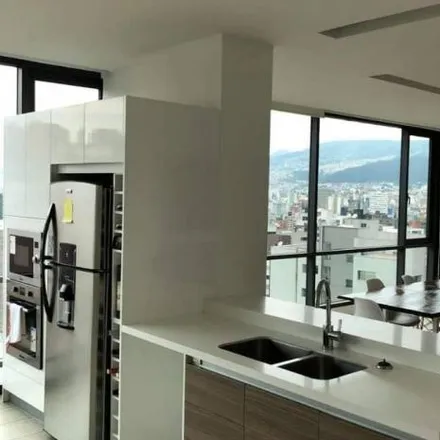 Image 1 - Edificio Ferrara, José Bosmediano, 170504, Quito, Ecuador - Apartment for sale