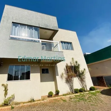 Rent this 2 bed apartment on Rua Sete de Setembro in Igarapé - MG, 32900-000
