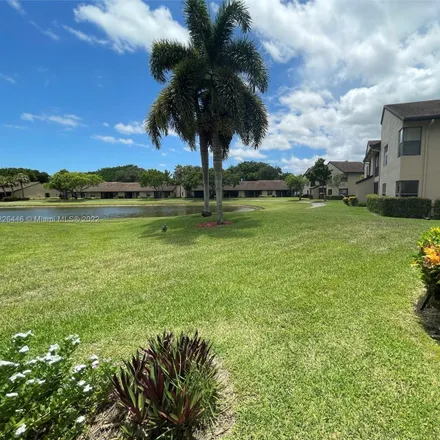 Buy this 2 bed condo on 8651 Boca Glades Boulevard West in Palm Beach County, FL 33434