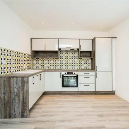 Buy this 2 bed apartment on The Brunch Box in Evans Yard, Bicester