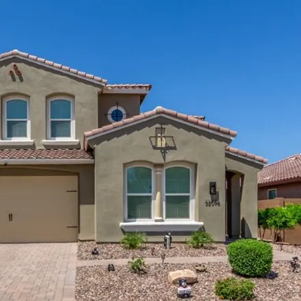 Buy this 5 bed house on North 133rd Lane in Peoria, AZ