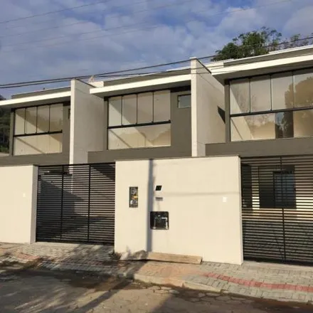 Image 2 - Rua Henrique Geske, Velha Central, Blumenau - SC, 89045-330, Brazil - House for sale