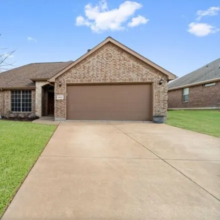 Rent this 3 bed house on 981 Whitney Drive in Midlothian, TX 76065