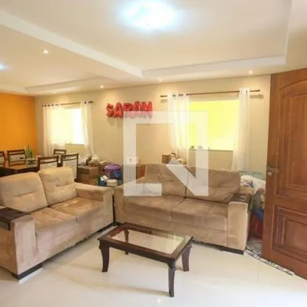 Rent this 3 bed house on unnamed road in Jacarepaguá, Rio de Janeiro - RJ
