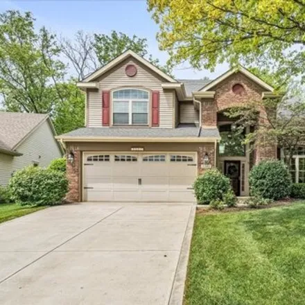 Buy this 3 bed house on 10360 Lakeland Drive in Fishers, IN 46037