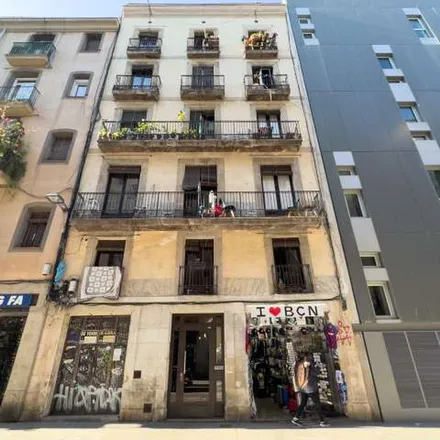 Image 8 - Carrer de Santa Madrona, 6, 08001 Barcelona, Spain - Apartment for rent