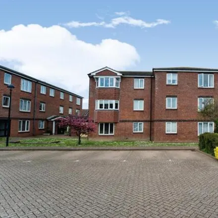 Buy this 1 bed apartment on Sidley Road in Eastbourne, BN22 7JN