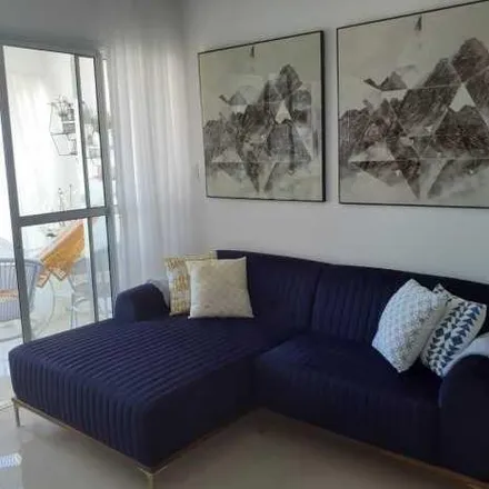 Buy this 3 bed apartment on Alameda Horto Bela Vista in Cabula, Salvador - BA