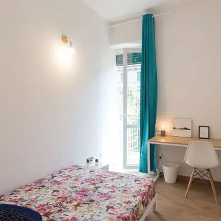 Rent this 3 bed apartment on Sisa in Via Adolfo Wildt, 20131 Milan MI