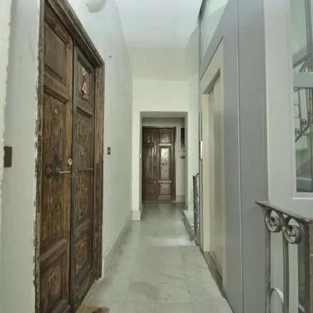 Rent this 2 bed apartment on Via dei Campani in 66, 00185 Rome RM