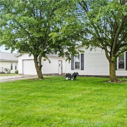 Image 2 - 289 Woodsview Drive, Jeffersonville, Fayette County, OH 43128, USA - House for sale