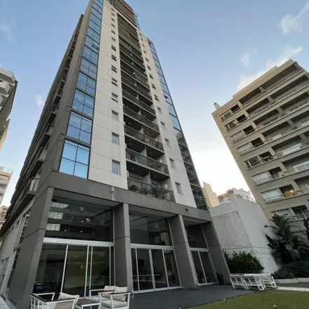 Rent this studio apartment on Serrano 649 in Villa Crespo, Buenos Aires