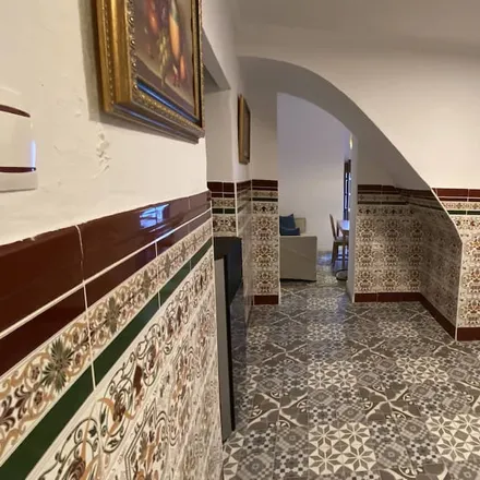 Image 5 - Setenil de las Bodegas, Andalusia, Spain - House for rent