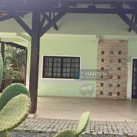 Buy this 5 bed house on Rua Ancara in Ubatuba, São Francisco do Sul - SC