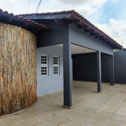 Buy this 3 bed house on Rua Trinta e Quatro in Santa Cruz, Cuiabá - MT
