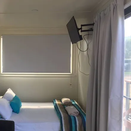 Rent this studio house on 49450 Bruce Hwy