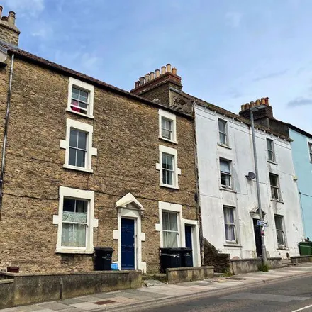 Rent this 2 bed apartment on North Parade Bridge in North Parade, Frome