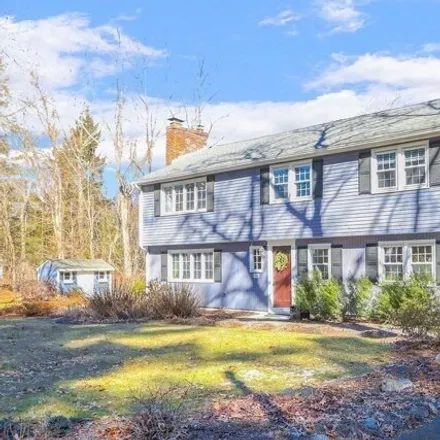 Buy this 4 bed house on 36 Meadowbrook Road in Bedford, MA 01730